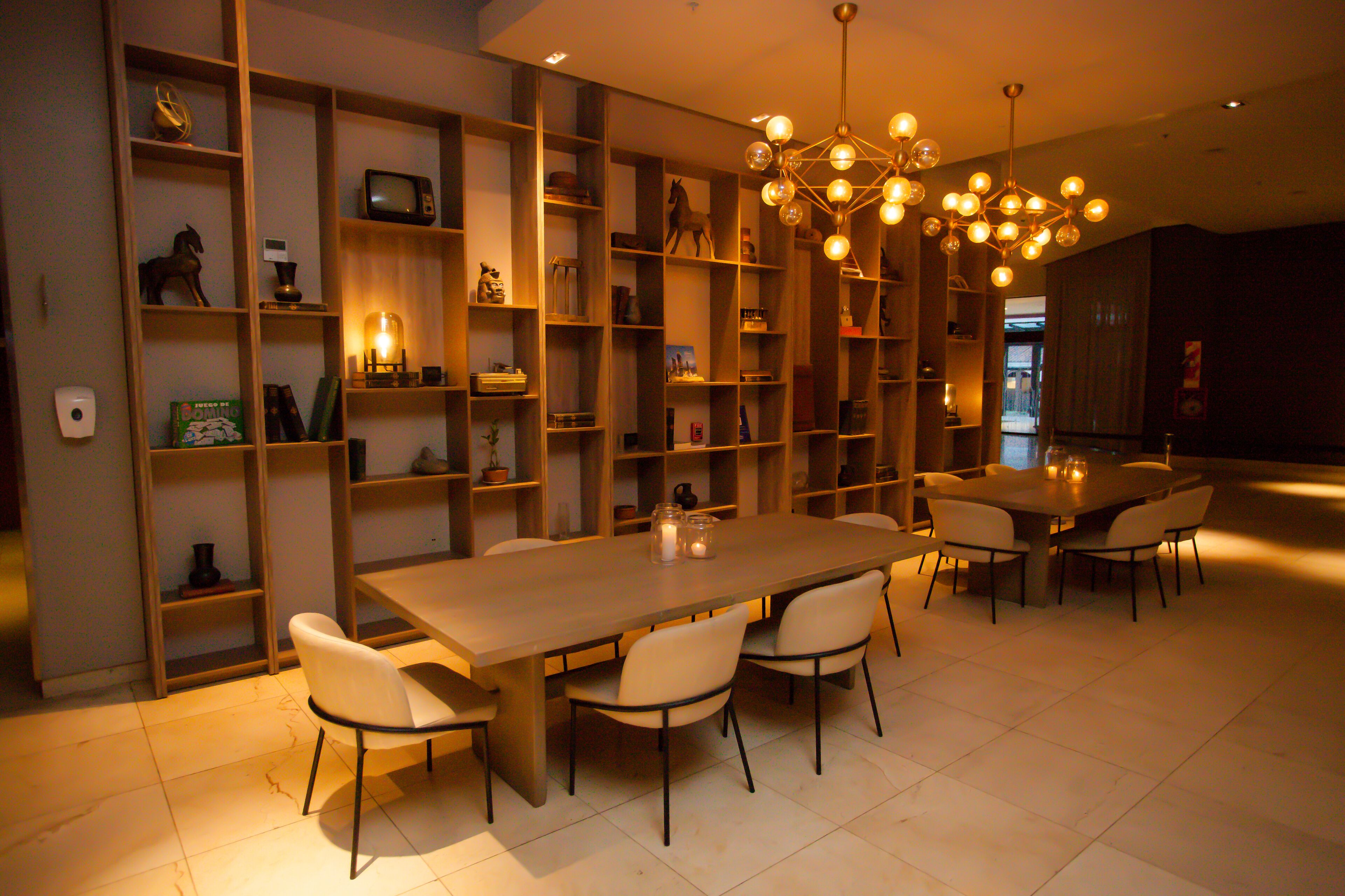 Foto - Hilton Garden Inn Tucuman