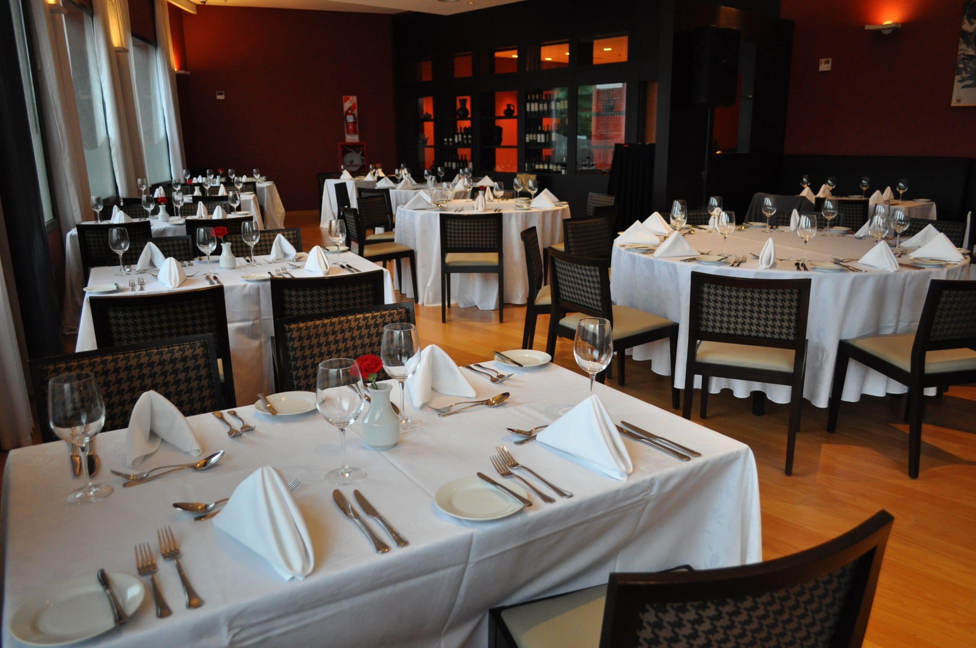 Foto - Hilton Garden Inn Tucuman