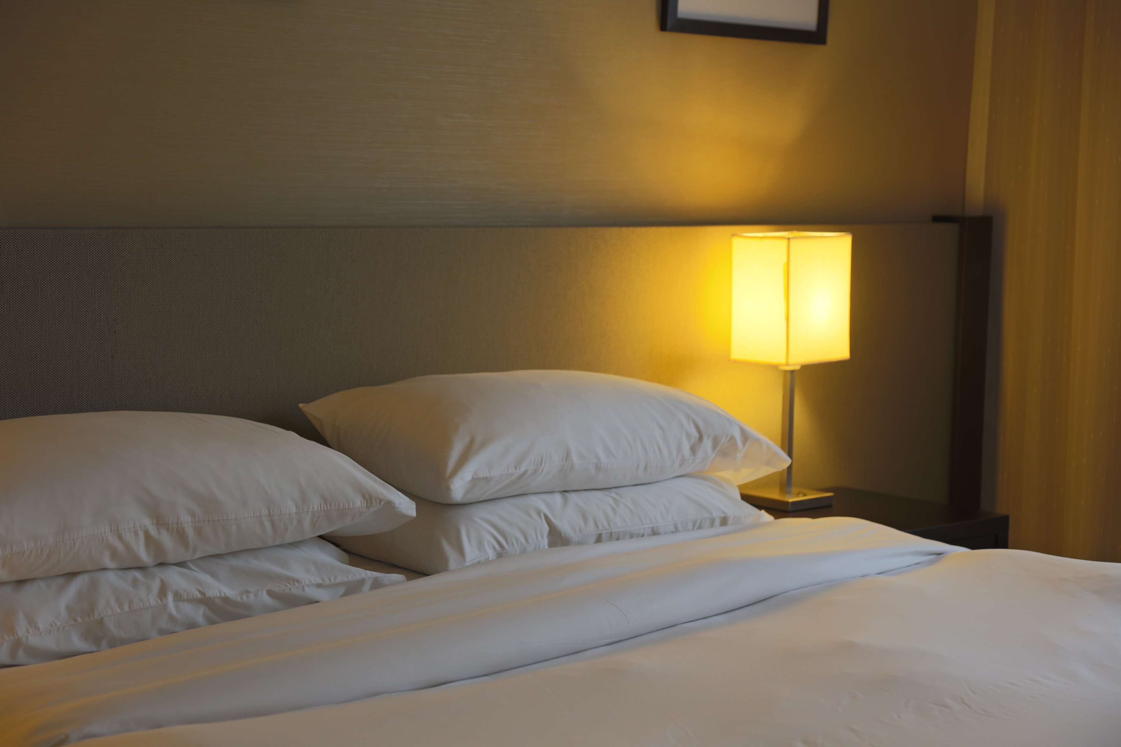 suite, 1 bedroom | in-room safe, desk, soundproofing, free cots/infant beds