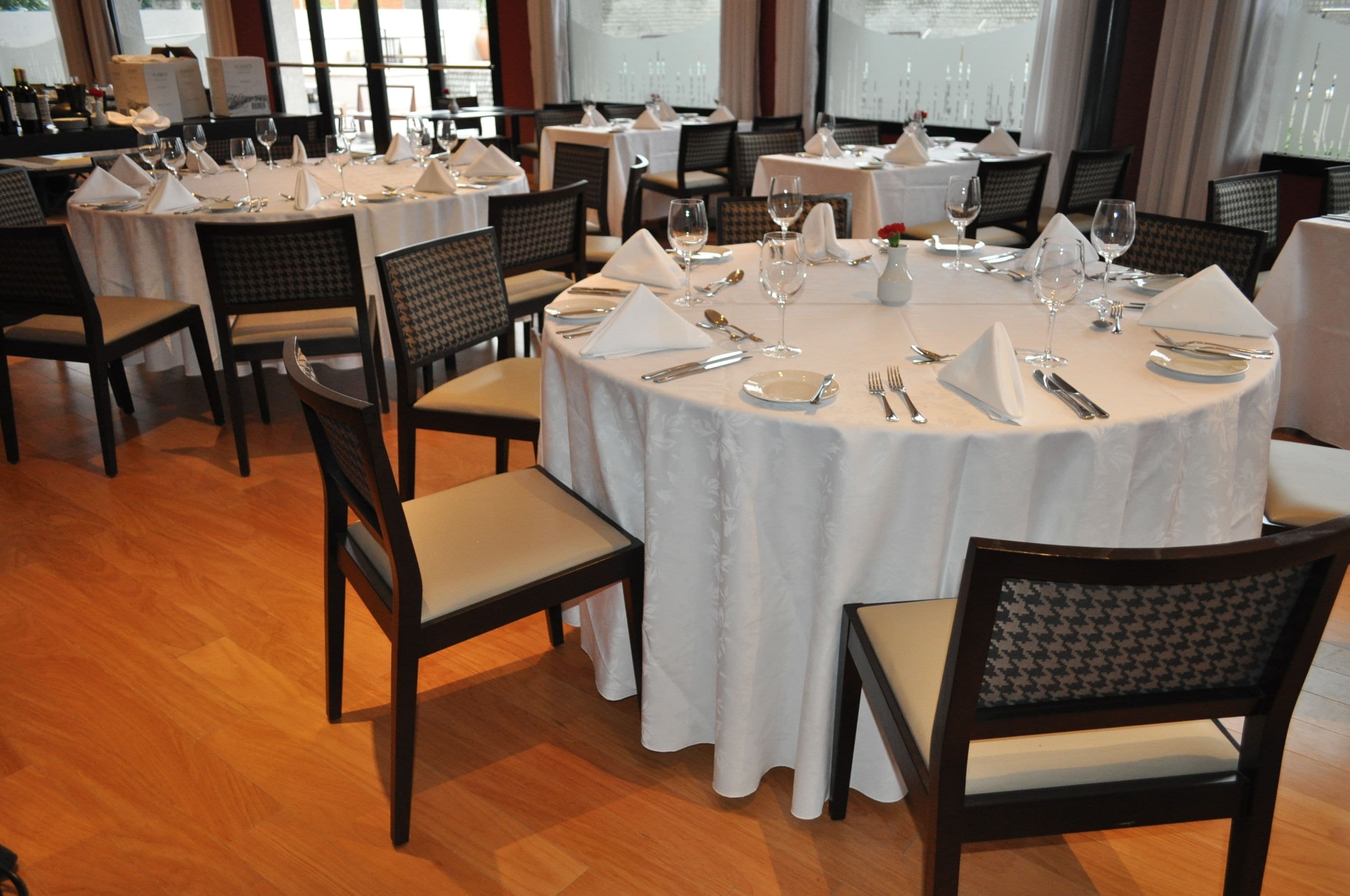 Foto - Hilton Garden Inn Tucuman