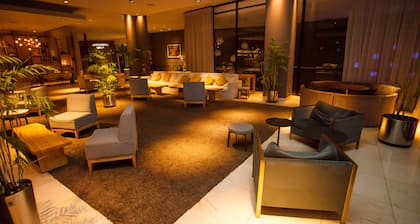 Hilton Garden Inn Tucuman