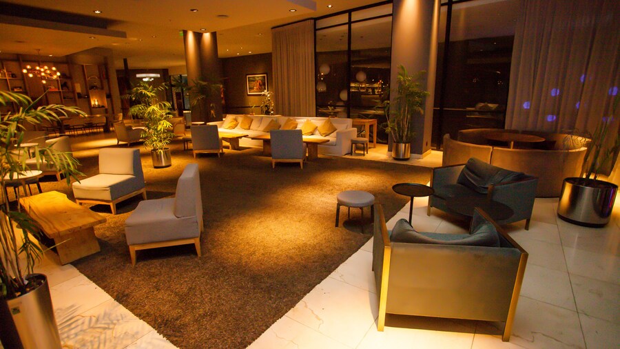 Hilton Garden Inn Tucuman