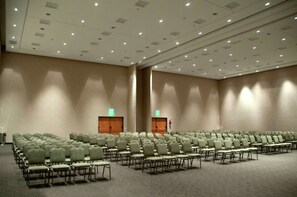 Meeting facility - Hilton Garden Inn Tucuman (Tucuman)