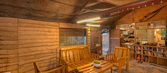 Nature Zone Jungle Resort