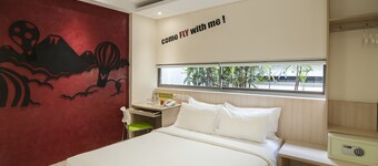 Grandmas Legian Hotel