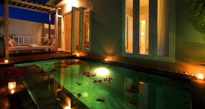 Paradise Loft Villas