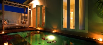 Paradise Loft Villas