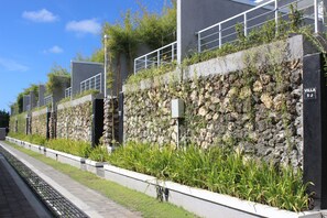 Exterior - Paradise Loft Villas (Nusa Dua)