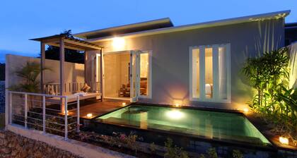 Paradise Loft Villas