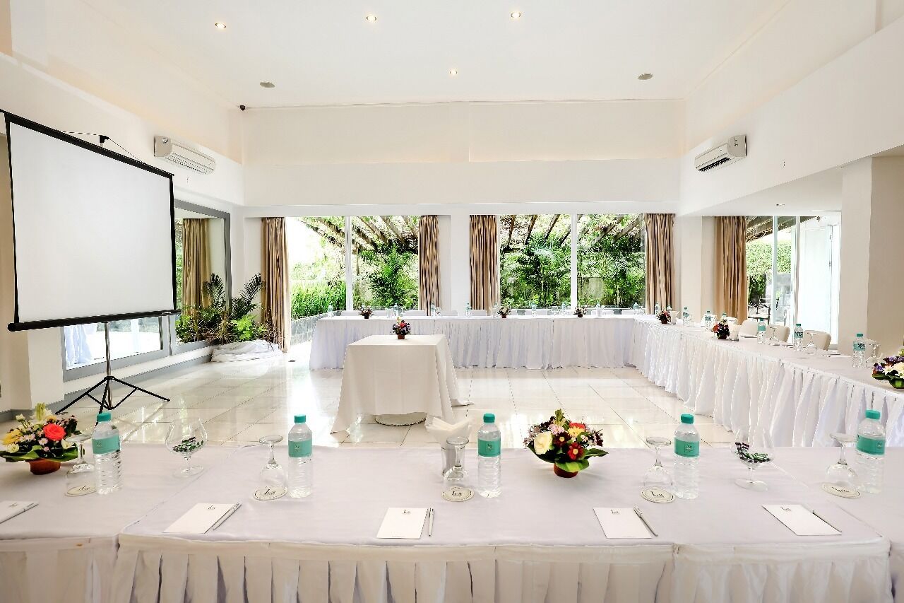 Foto - Lv8 Resort Hotel