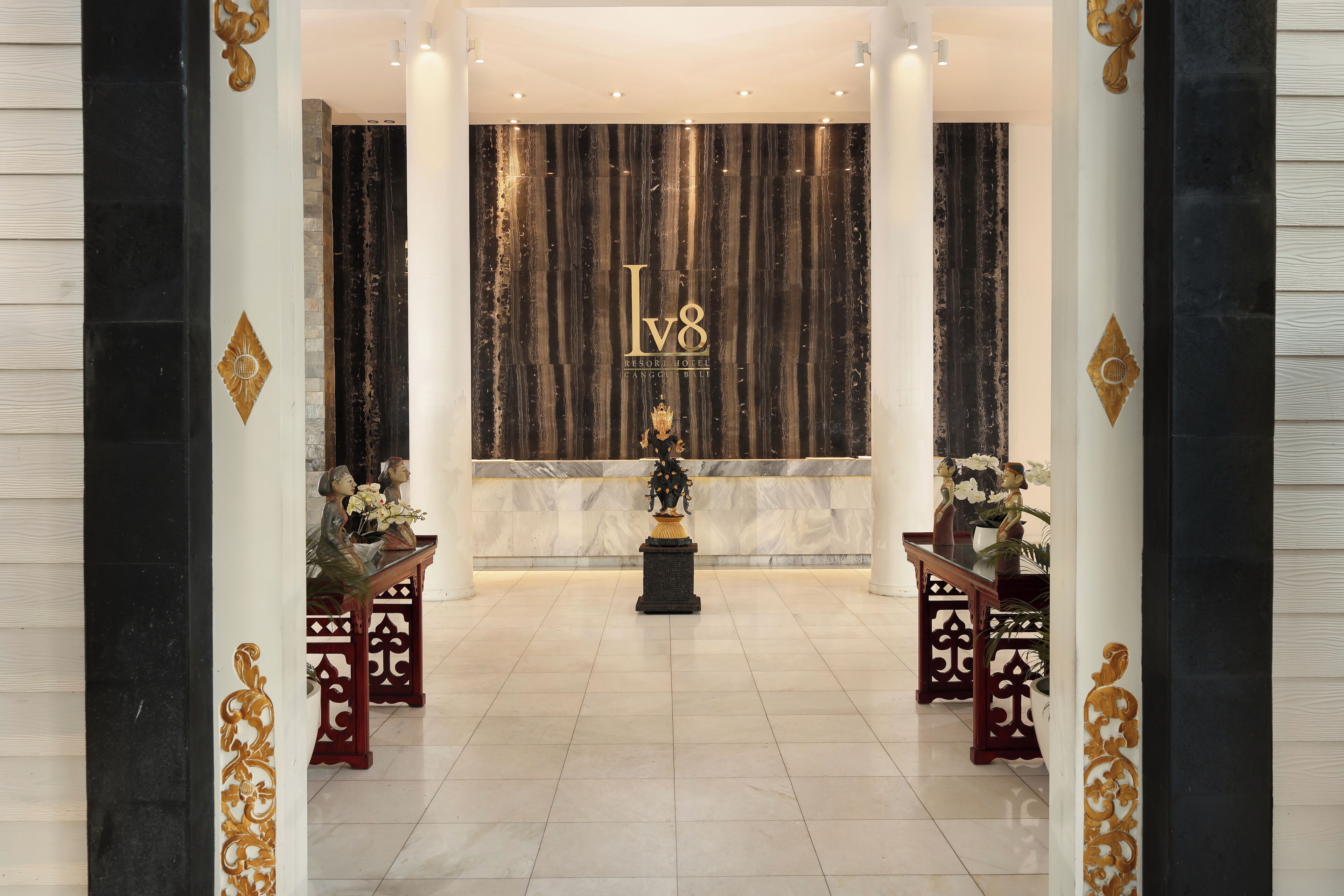 Foto - Lv8 Resort Hotel