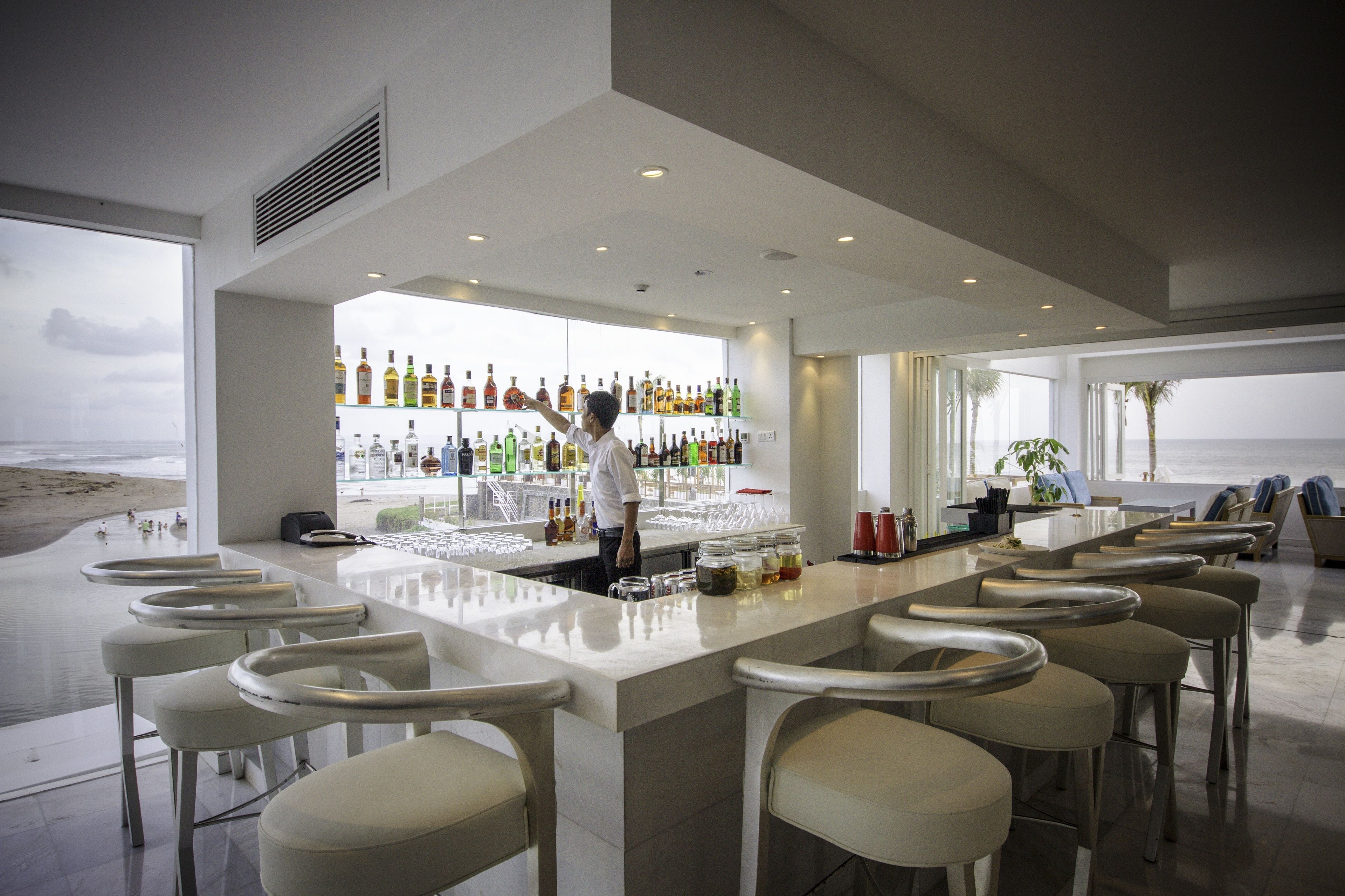 Foto - Lv8 Resort Hotel