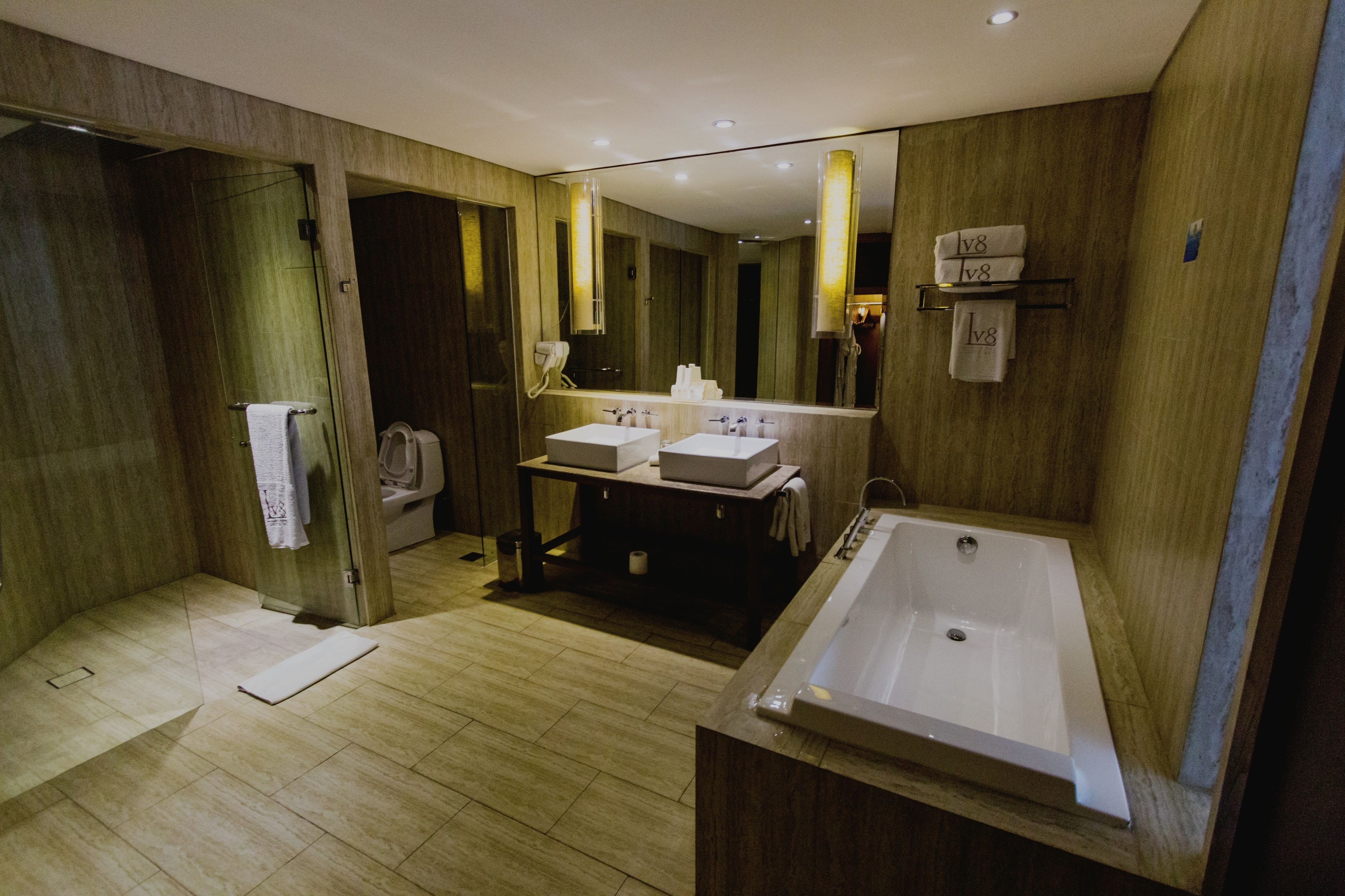 Foto - Lv8 Resort Hotel