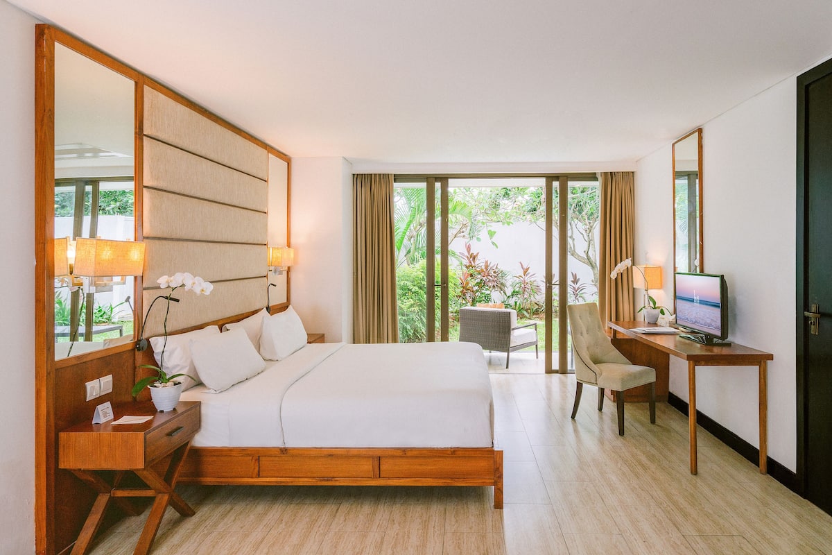 One Bedroom Suite