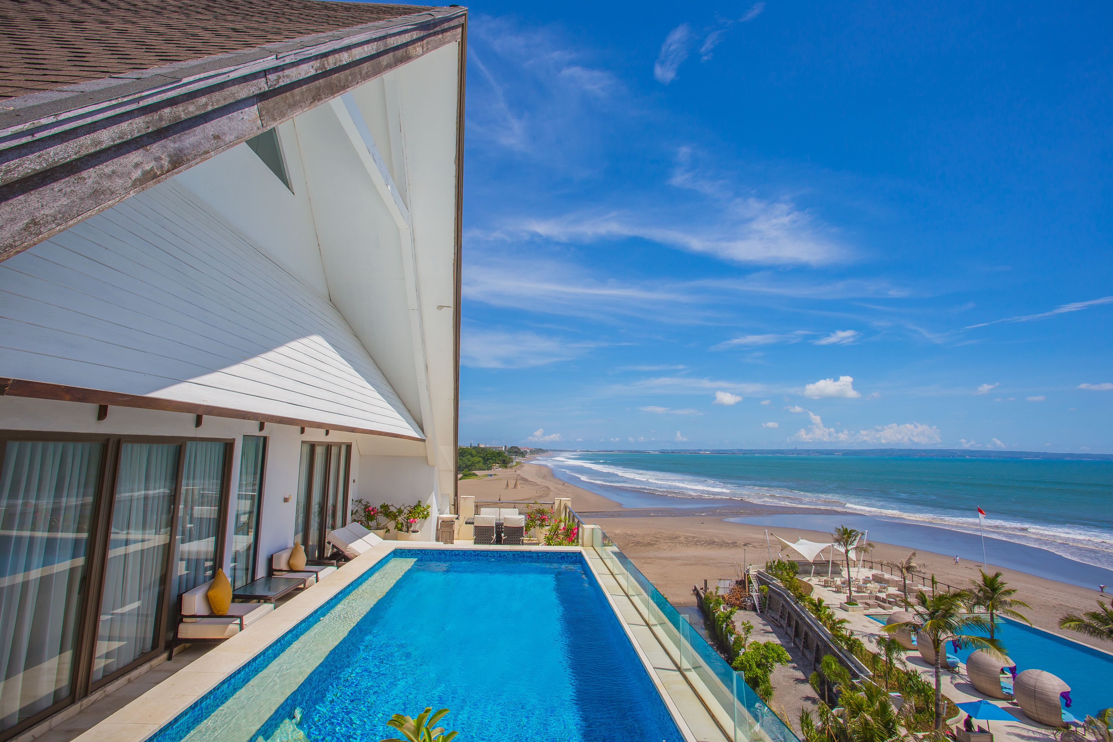 Foto - Lv8 Resort Hotel