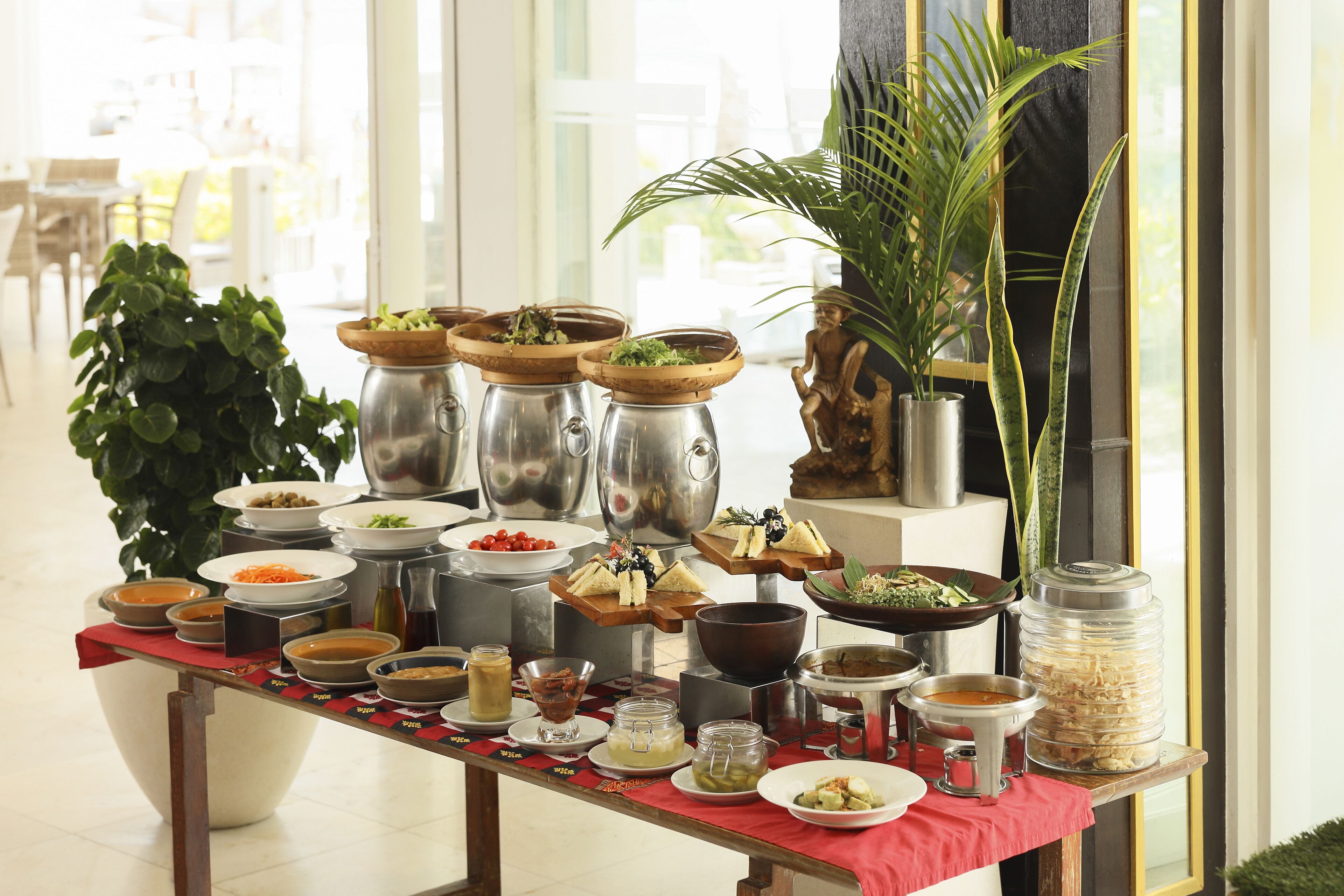 Foto - Lv8 Resort Hotel