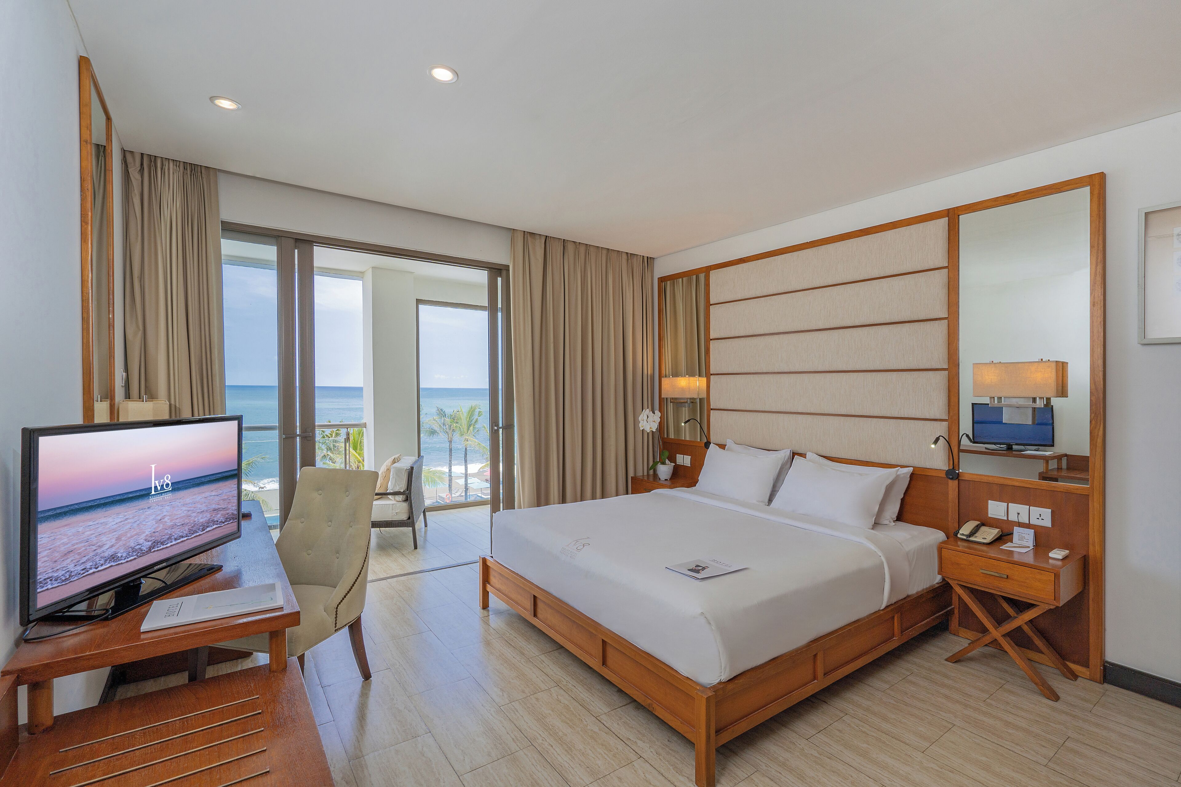 Foto - Lv8 Resort Hotel