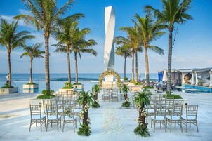 Vistas desde el alojamiento