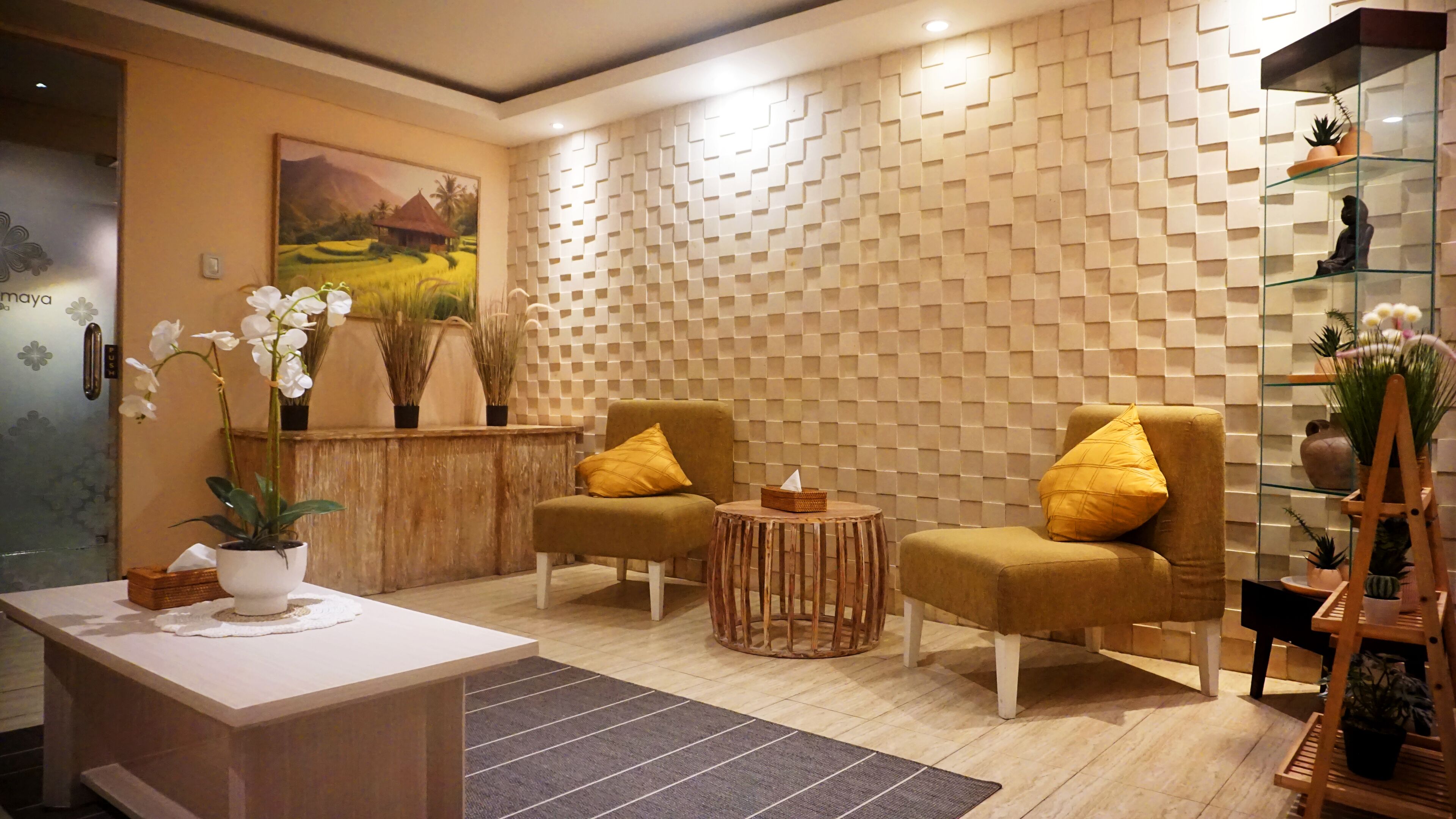 Foto - Lv8 Resort Hotel