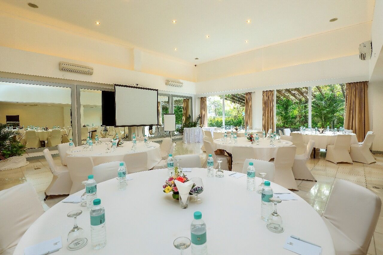 Foto - Lv8 Resort Hotel