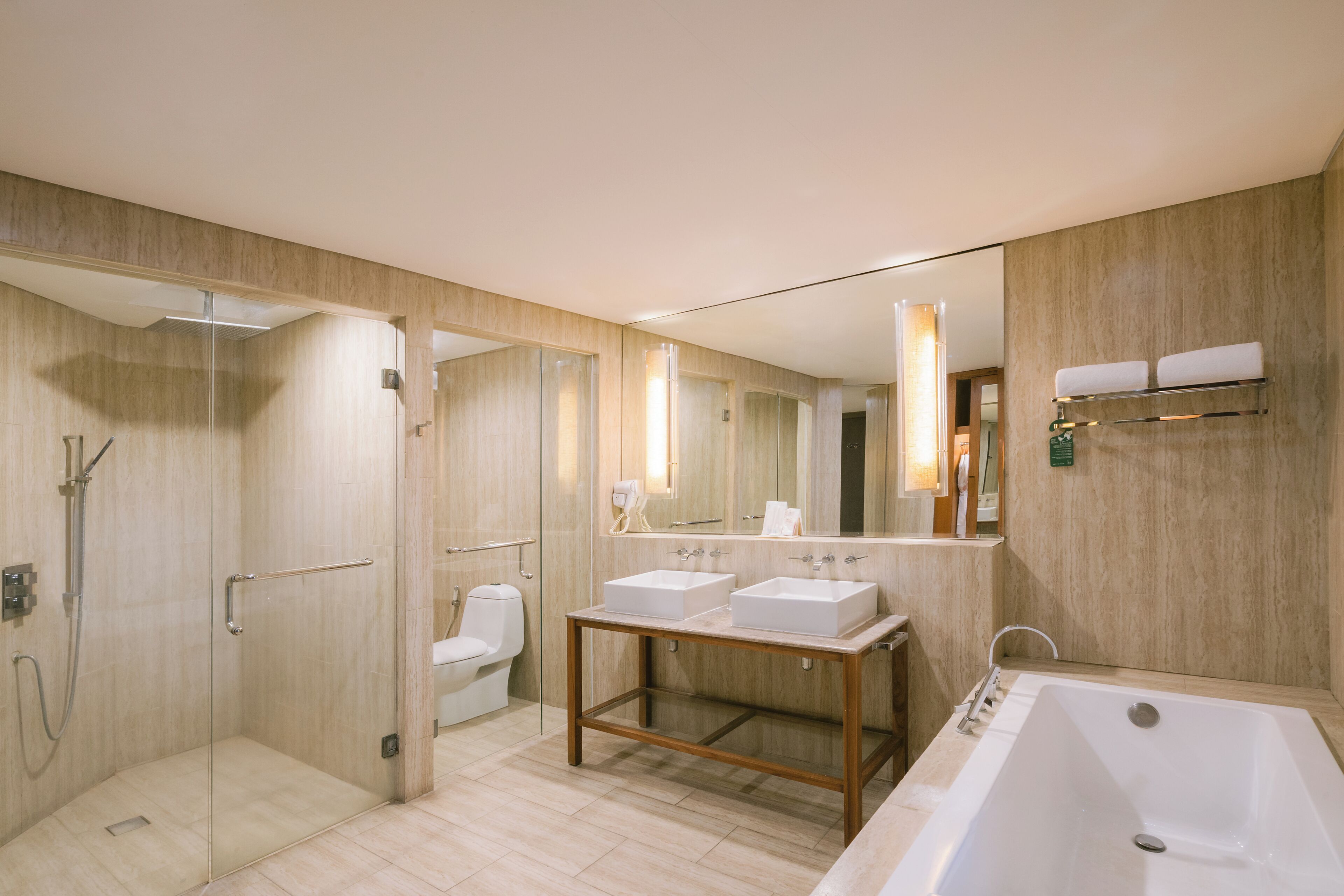 Foto - Lv8 Resort Hotel