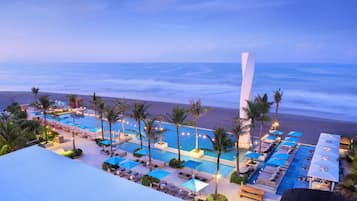 Bar de playa