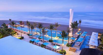 Lv8 Resort Hotel