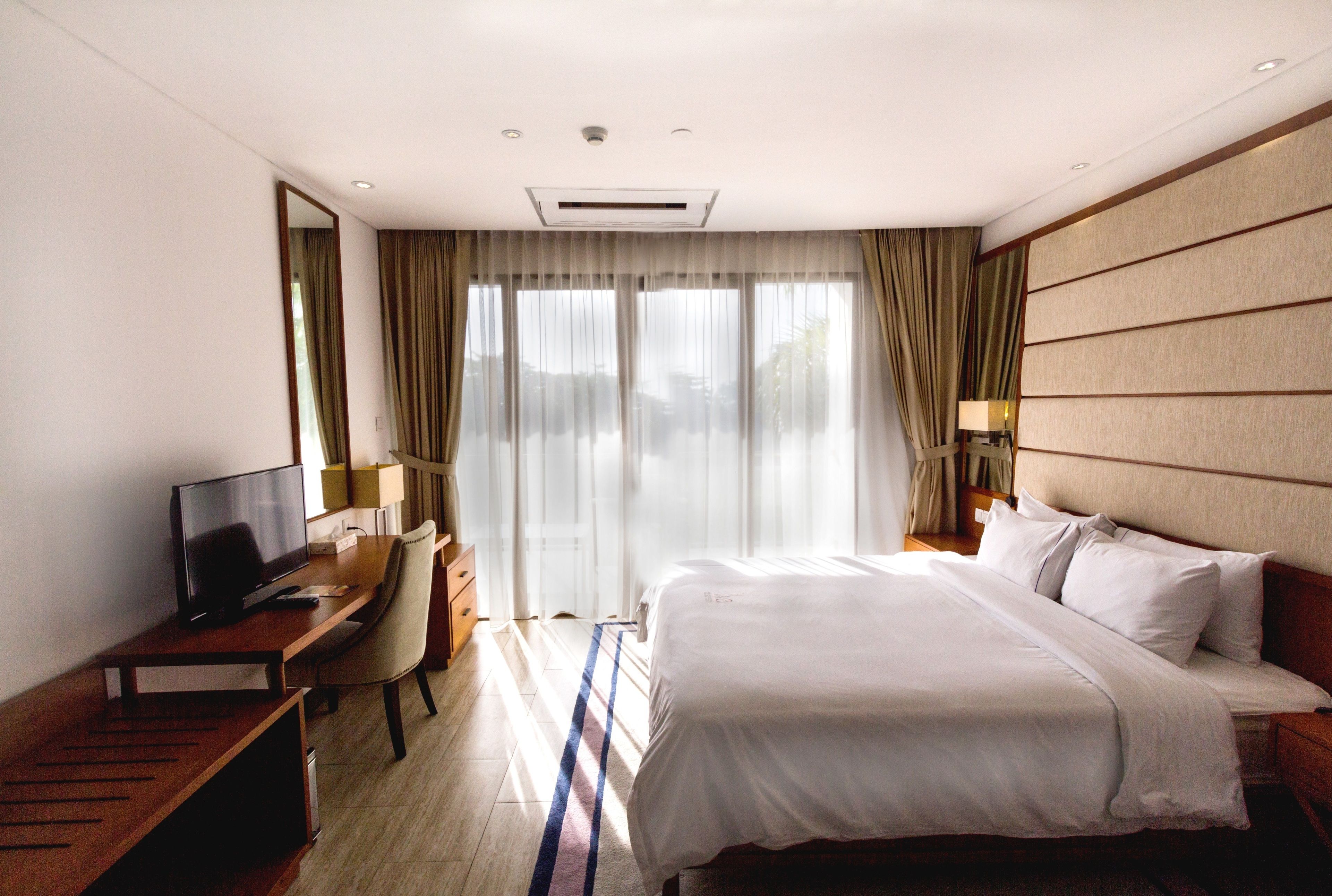 Two Bedroom Suite | View from room