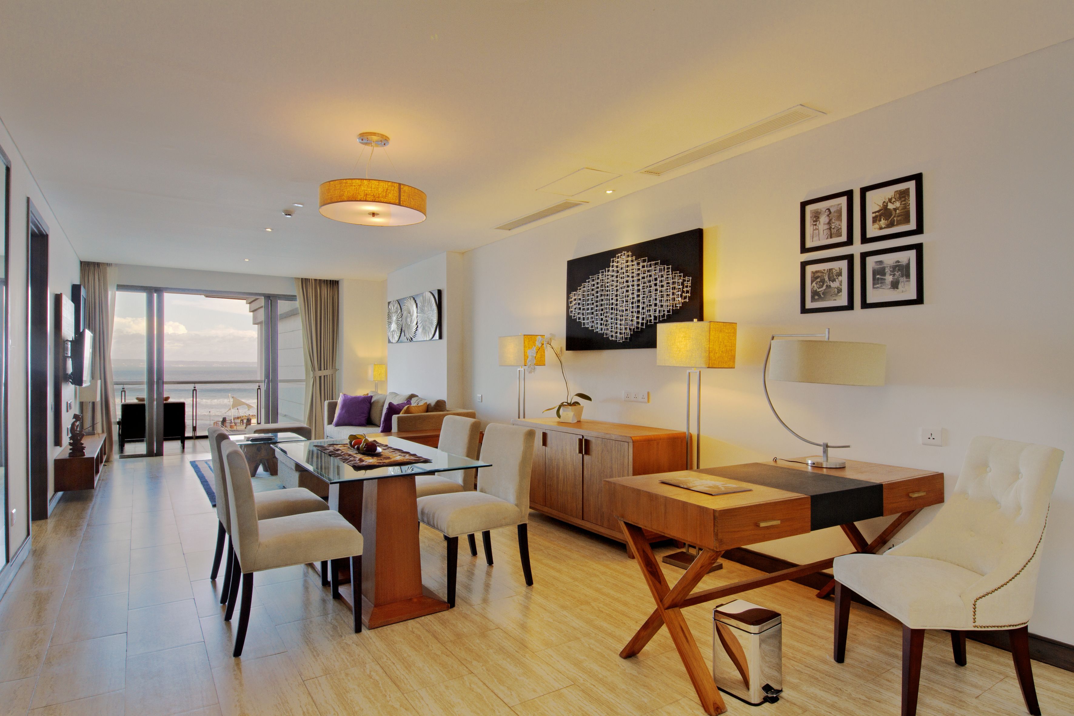 Photo - Lv8 Resort Hotel