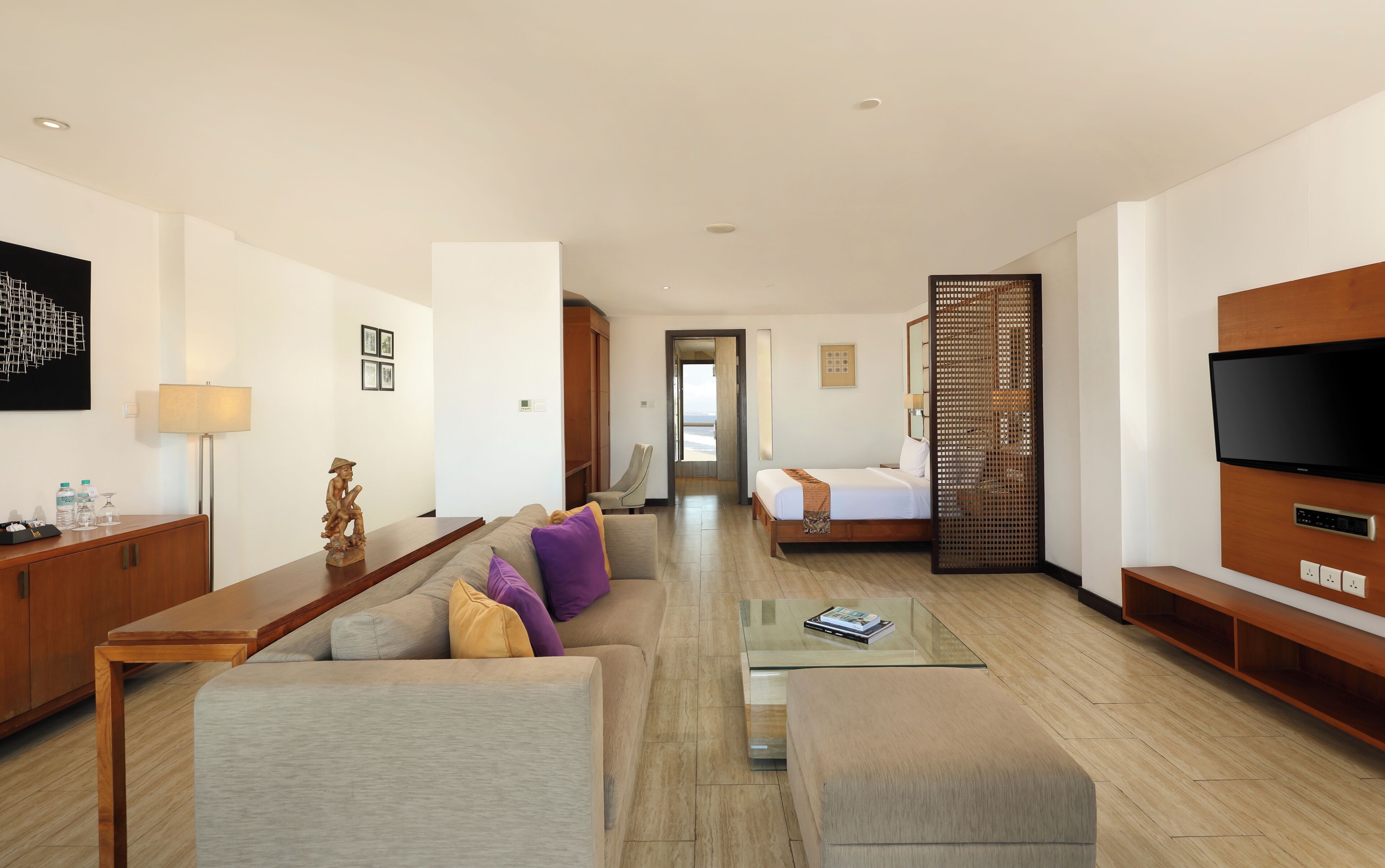Foto - Lv8 Resort Hotel