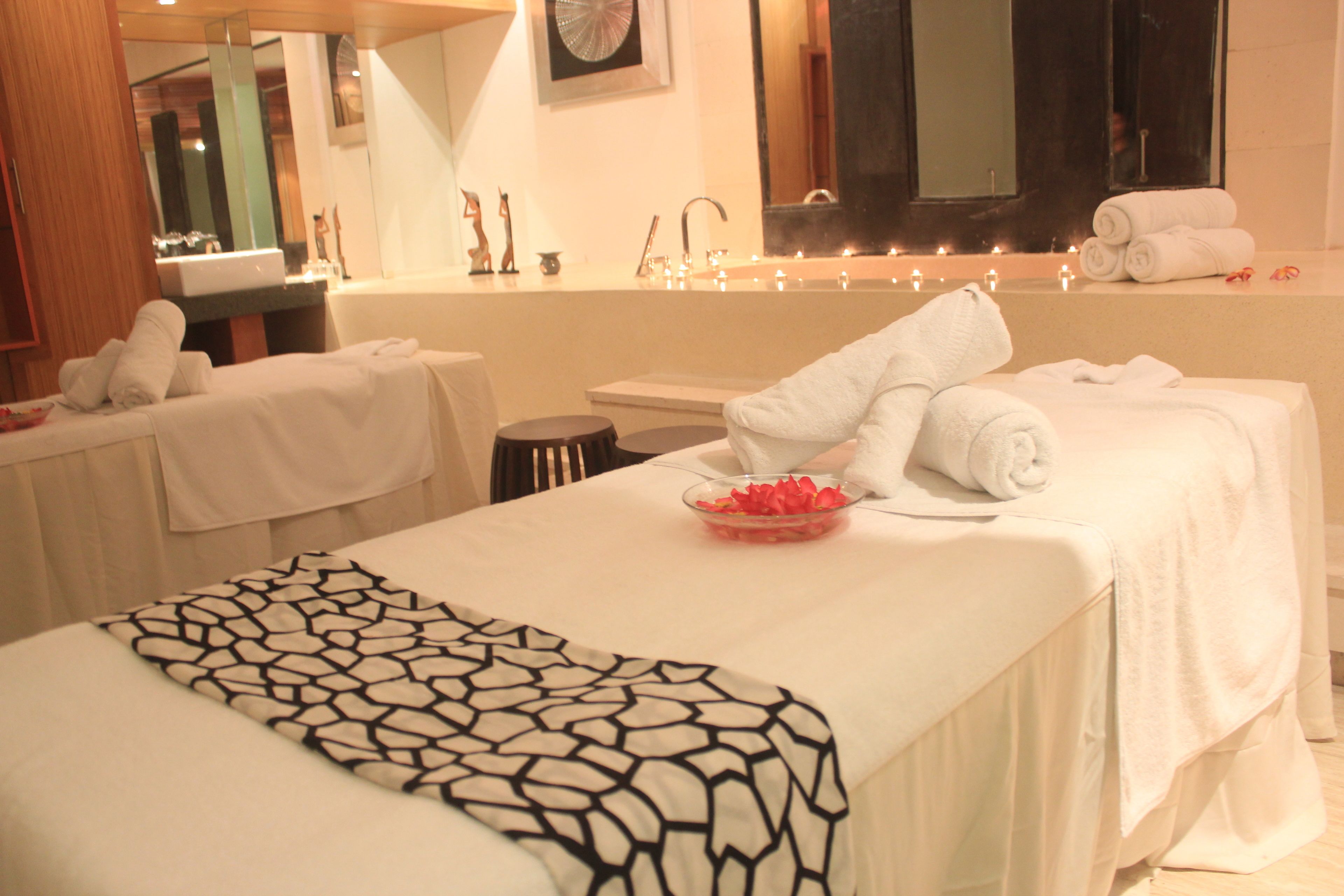 Foto - Lv8 Resort Hotel