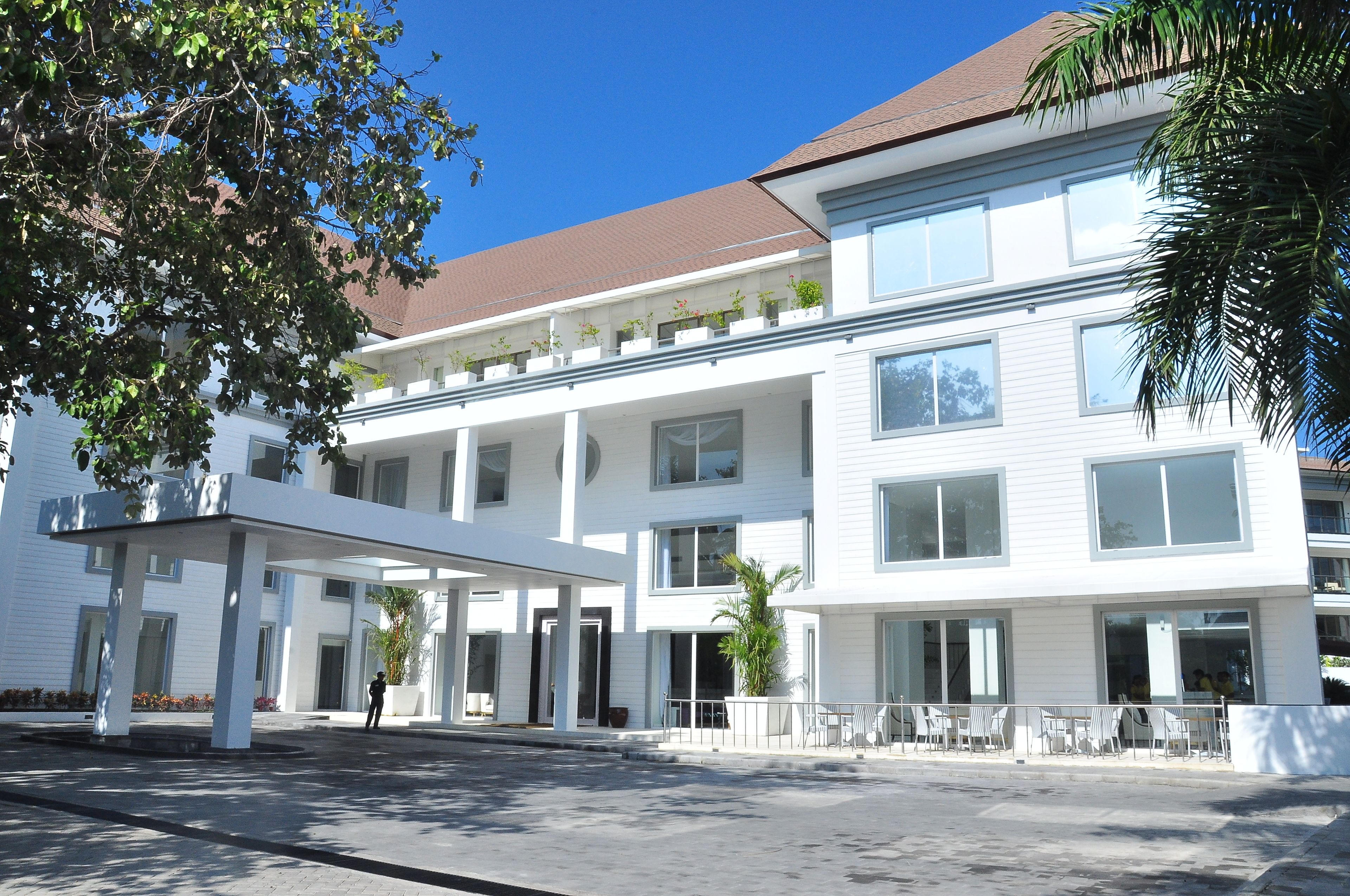 Foto - Lv8 Resort Hotel