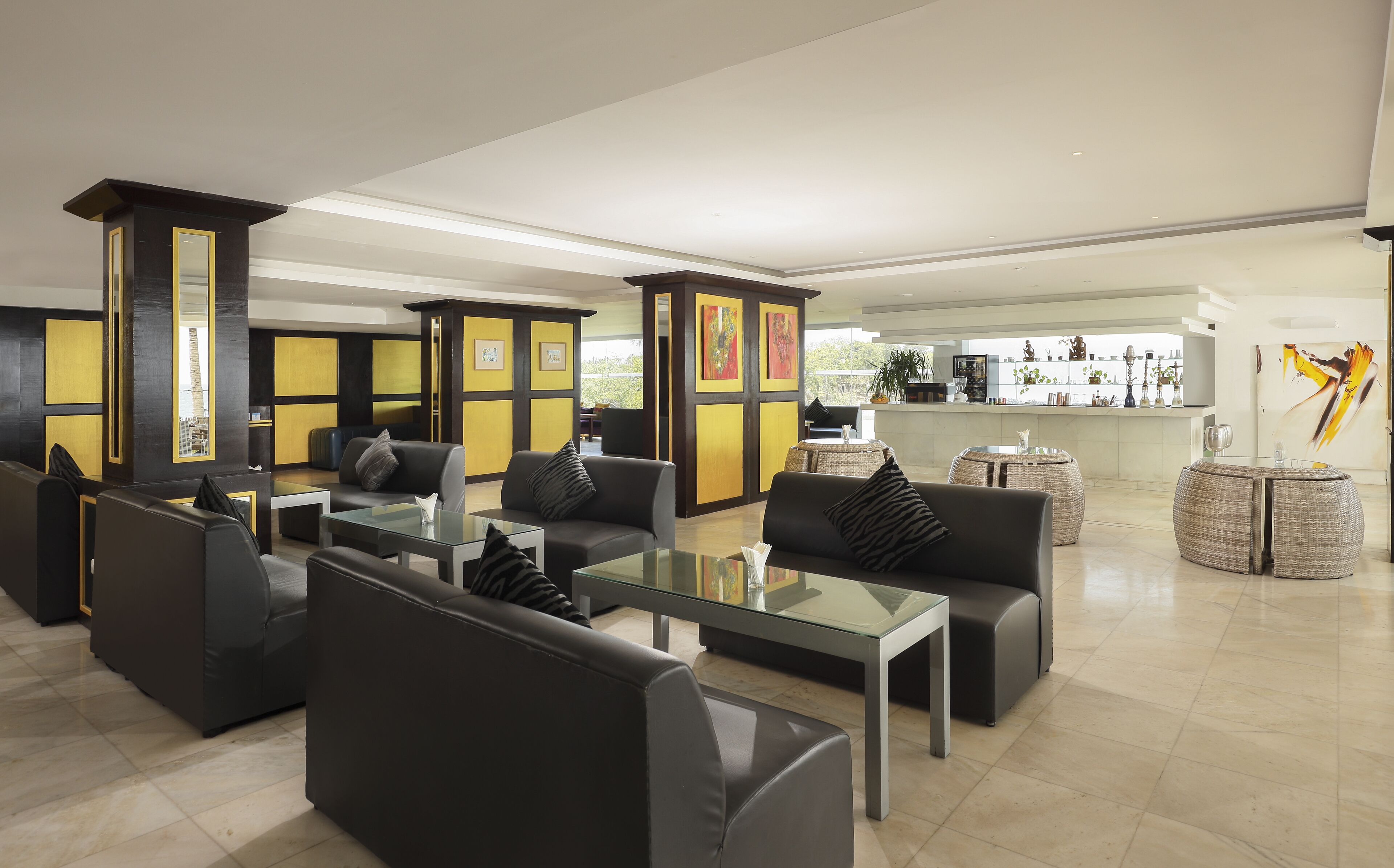 Foto - Lv8 Resort Hotel