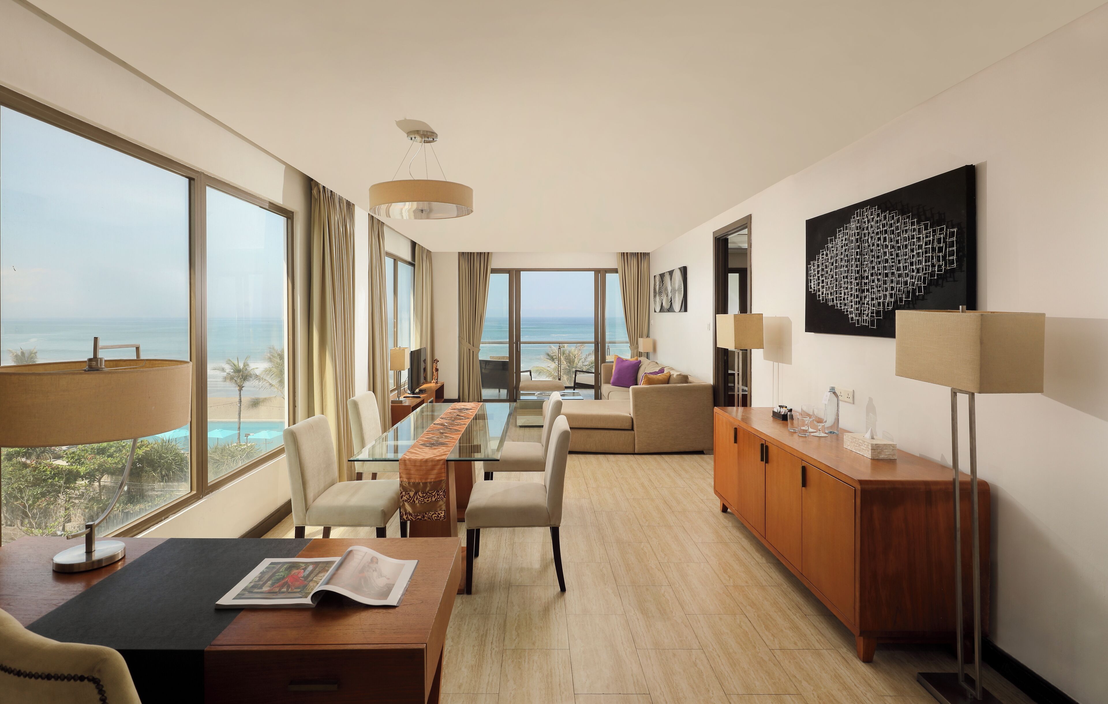 Foto - Lv8 Resort Hotel