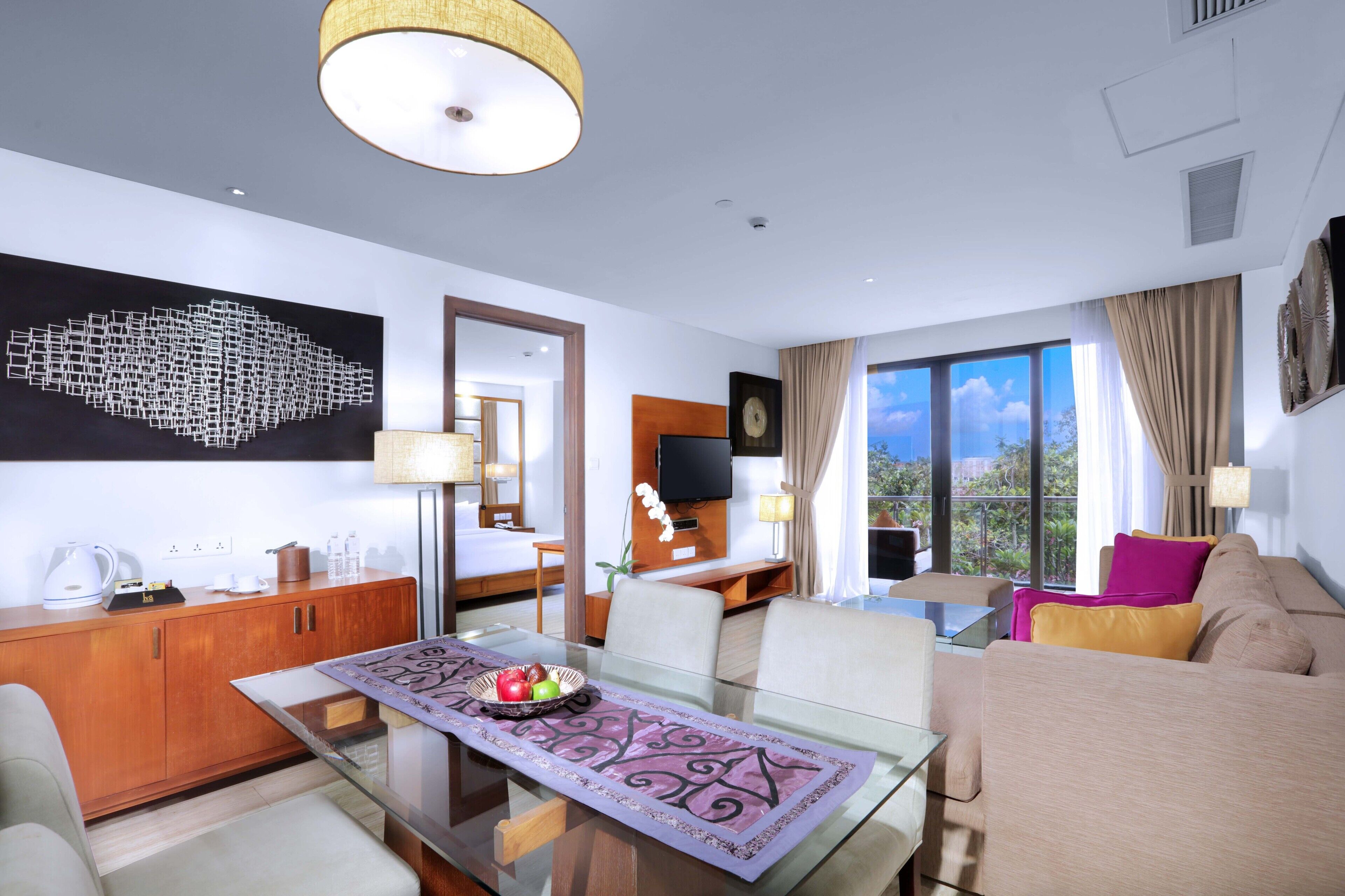 Photo - Lv8 Resort Hotel