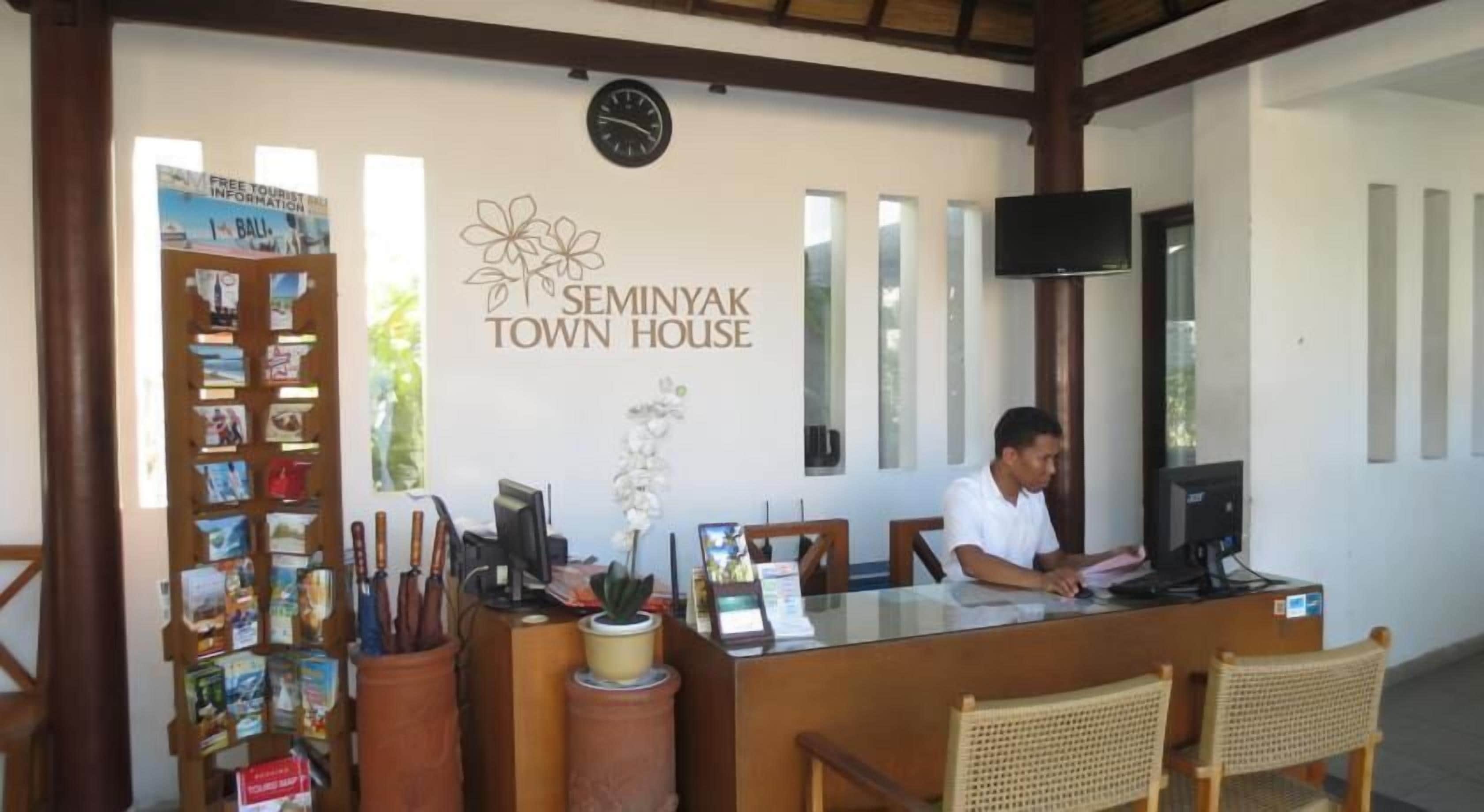 Photo - Seminyak TownHouse