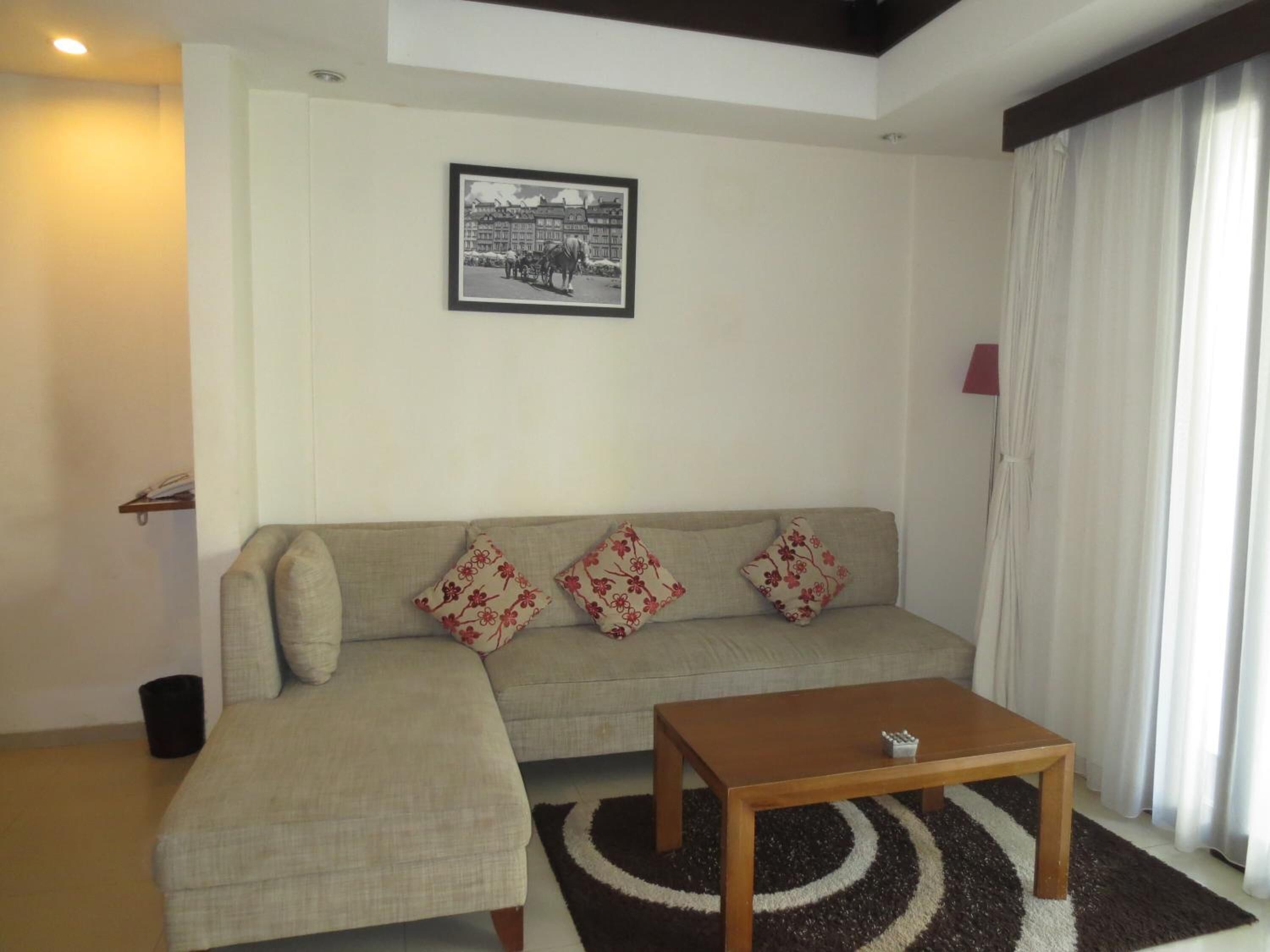 Photo - Seminyak TownHouse