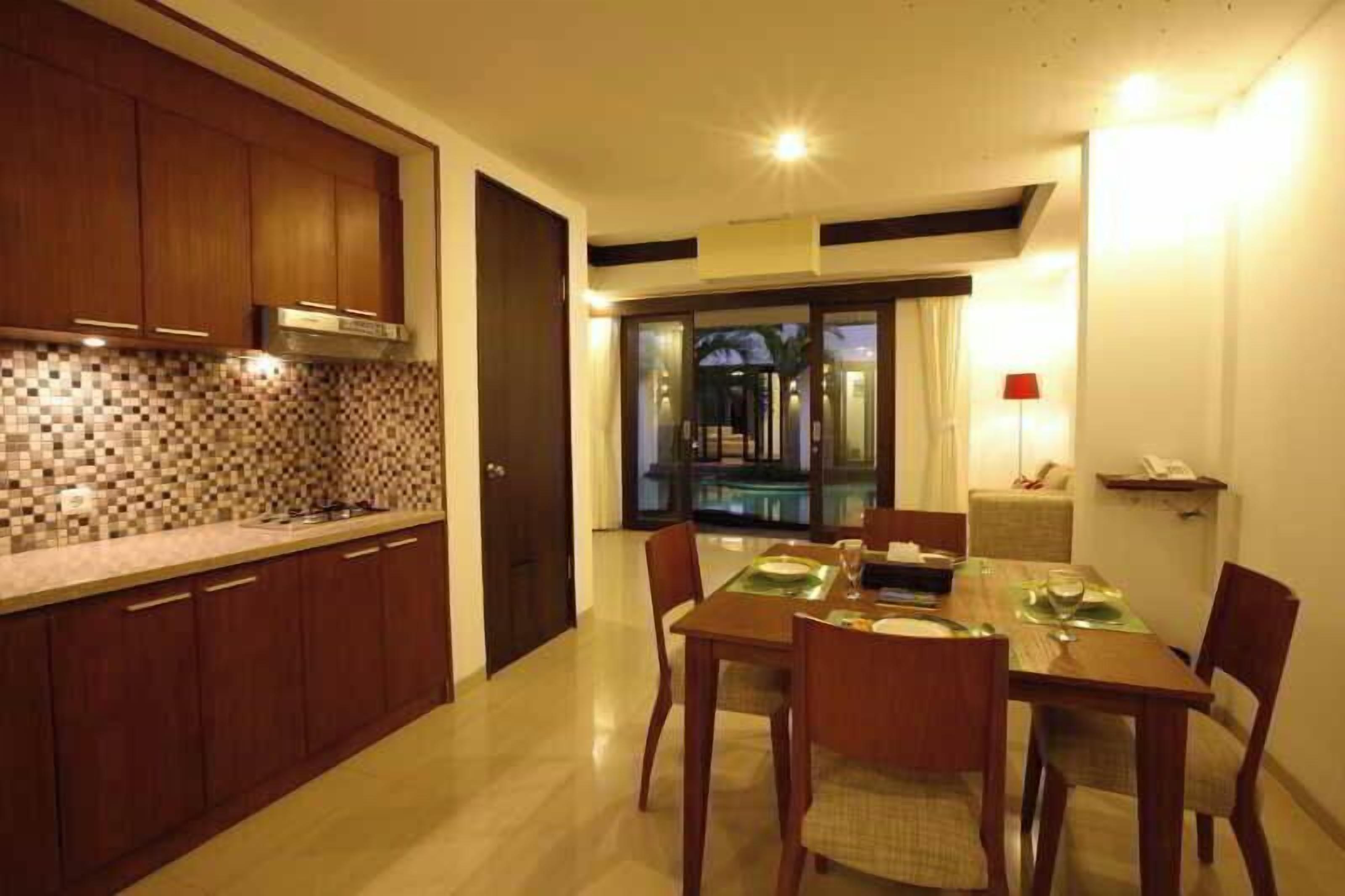 Photo - Seminyak TownHouse