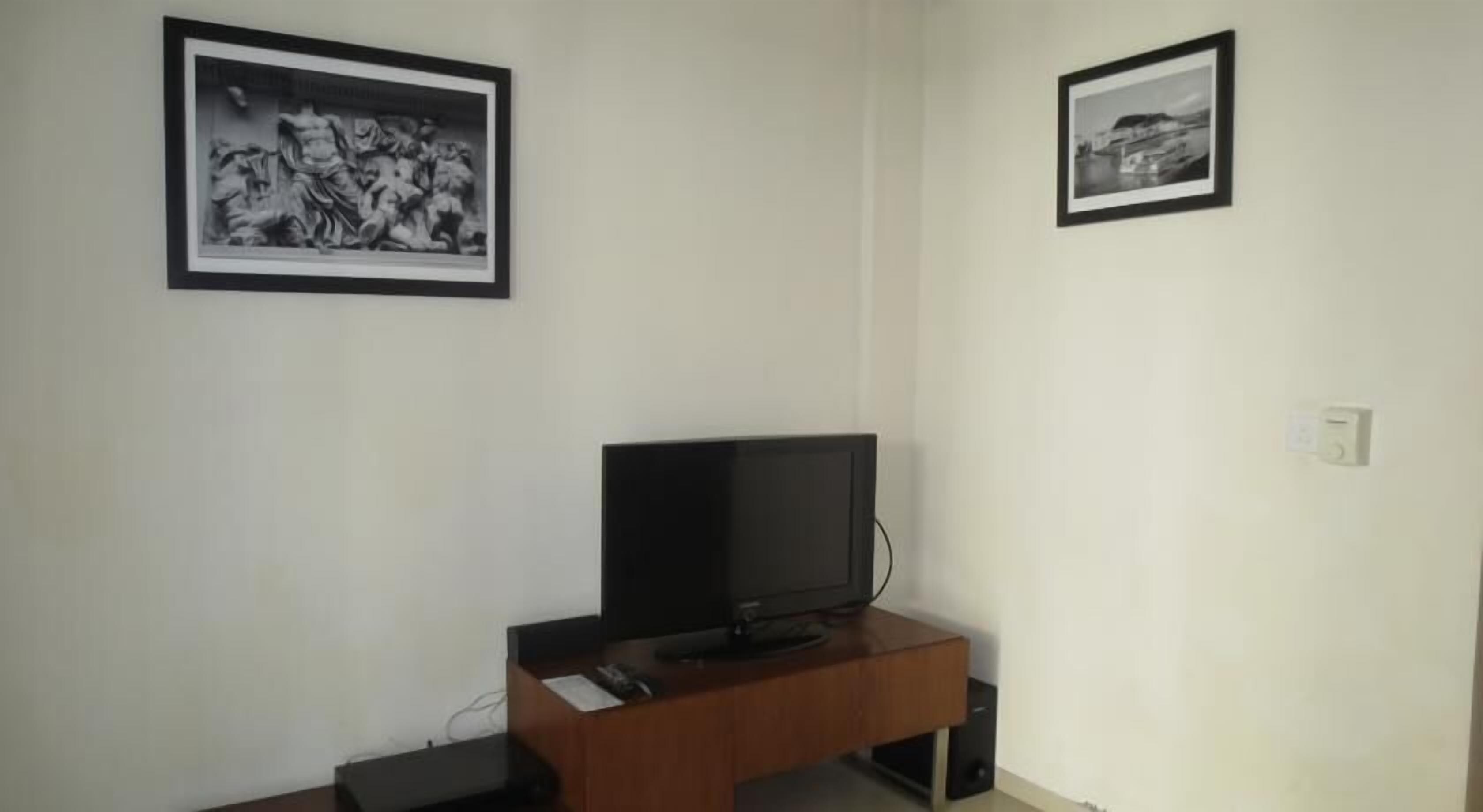 Photo - Seminyak TownHouse