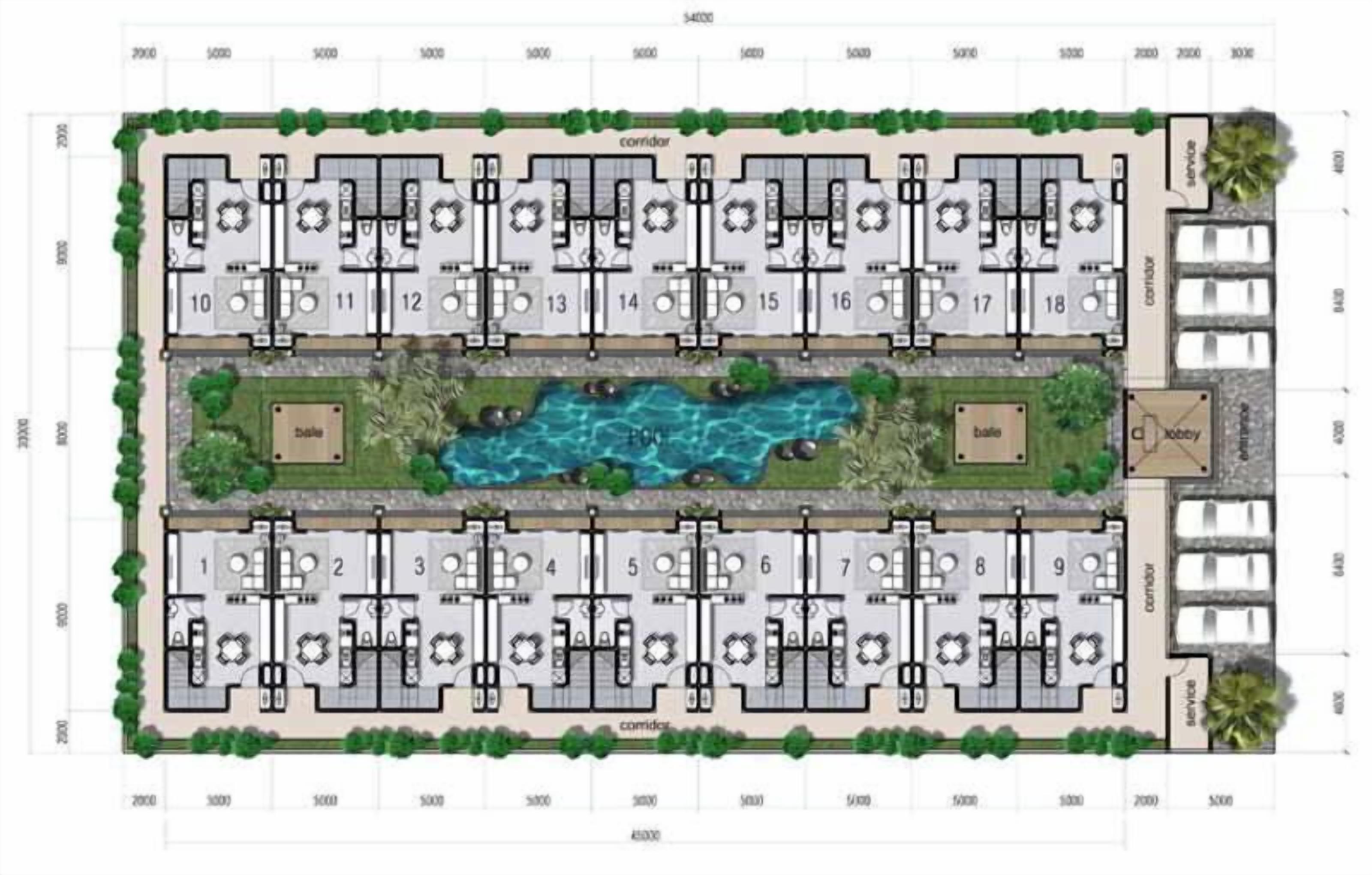 Photo - Seminyak TownHouse