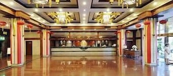 Tiandu Hotel Anhui - Hefei