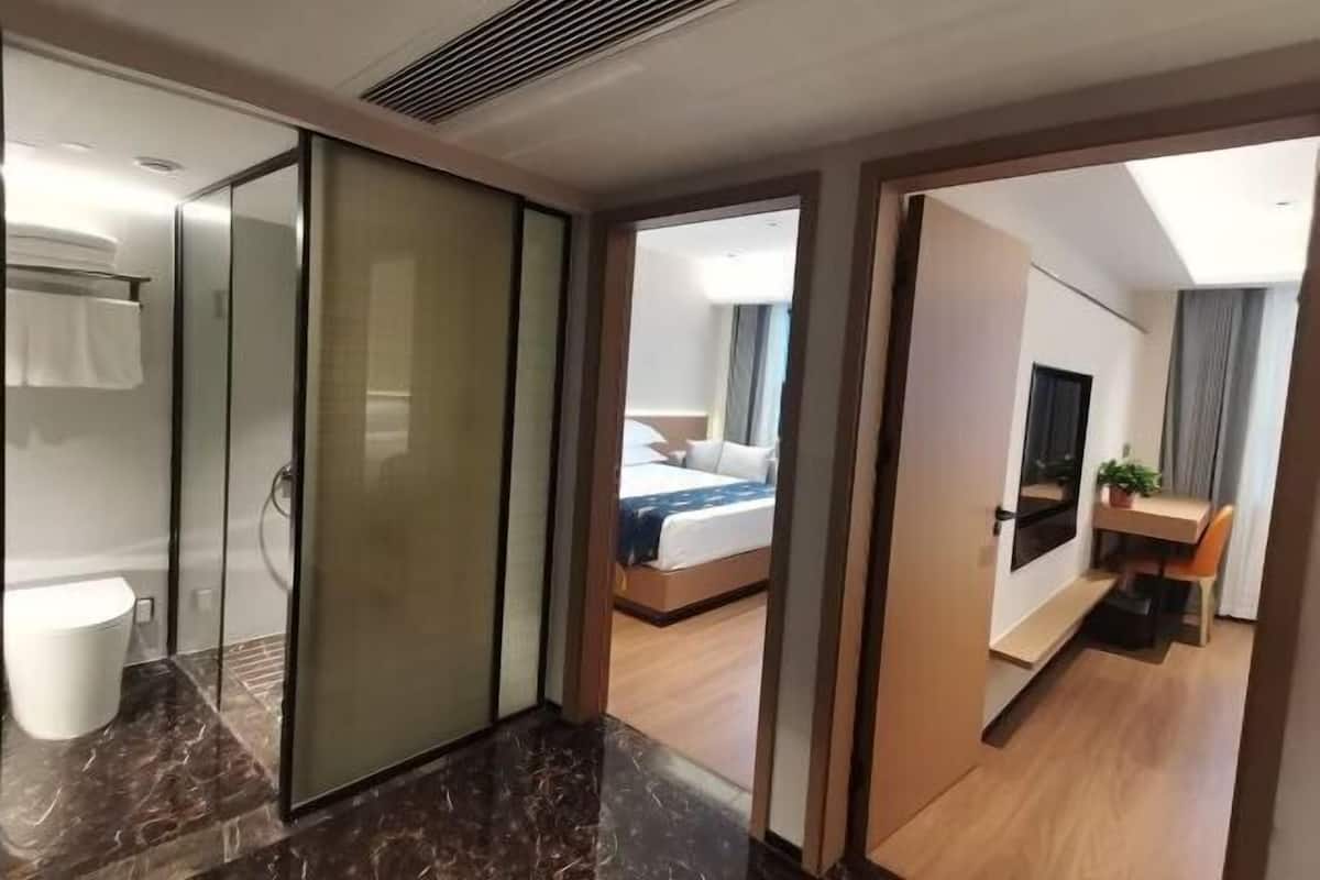 Kostenloses Internet per Kabel