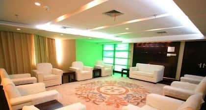 Shanshui Hotel