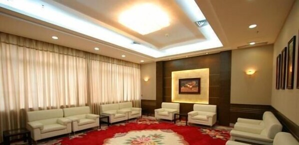 Interior - Shanshui Hotel (Ganzhou)