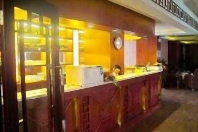 泸州千叶酒店（水井沟步行街店）