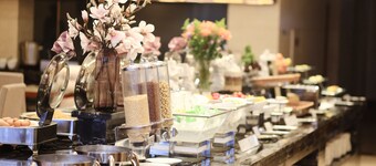 Metropolo Wuyishan Resort