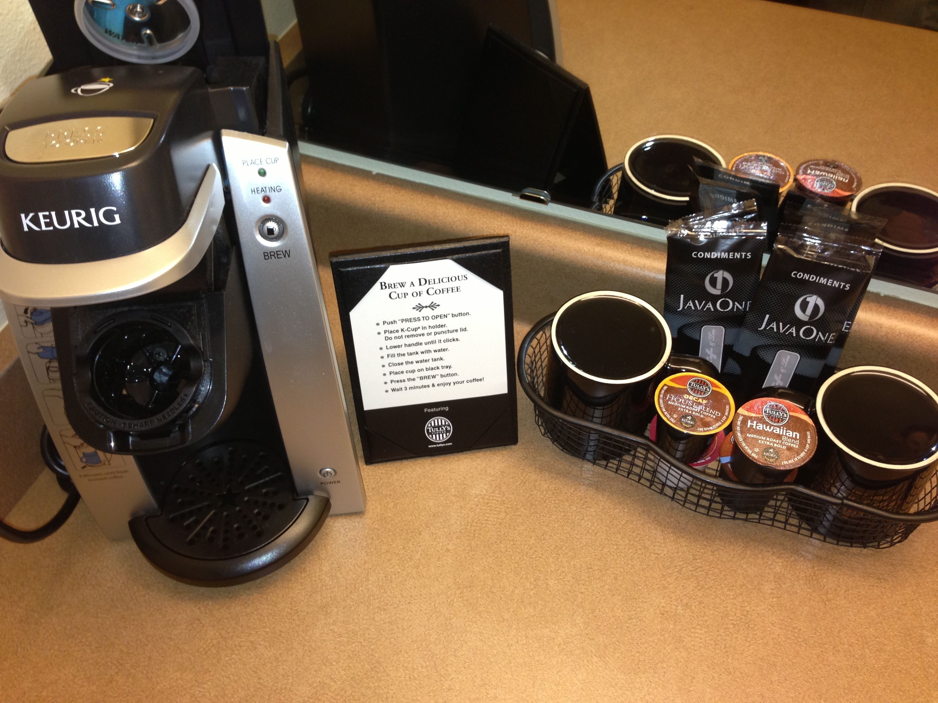 in-room safe, desk, iron/ironing board, rollaway beds