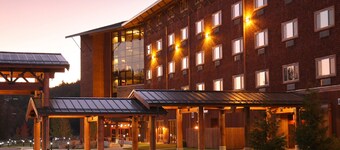 Little Creek Casino Resort