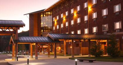 Little Creek Casino Resort