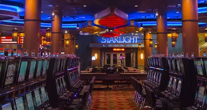 Little Creek Casino Resort